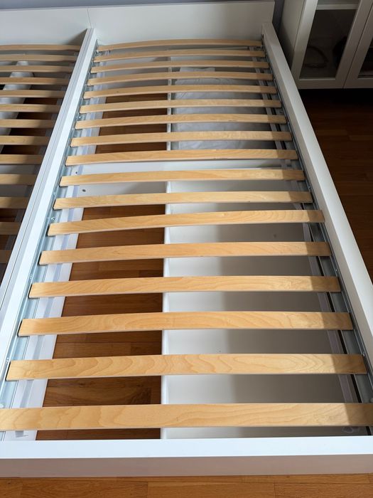Легло Flaxa Ikea