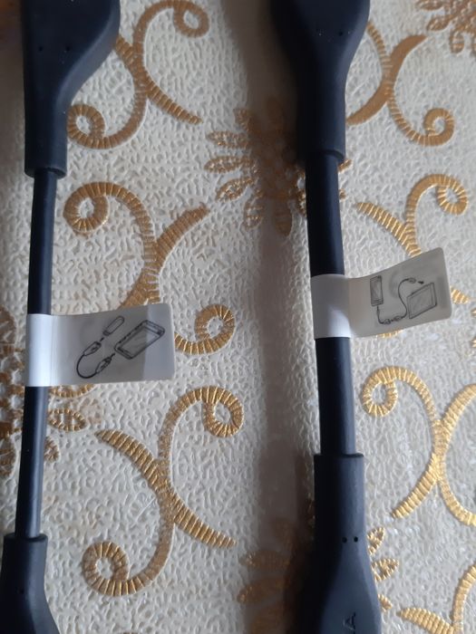 Кабель HDMI & OTG & USB от Nokia