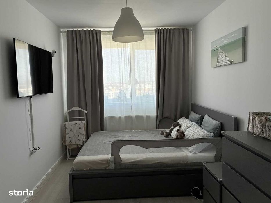 Apartament 2 camere Pallady | Loc de parcare inclus | Comision 0%