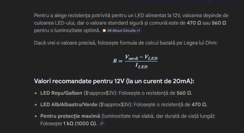 diode led de origine nu china