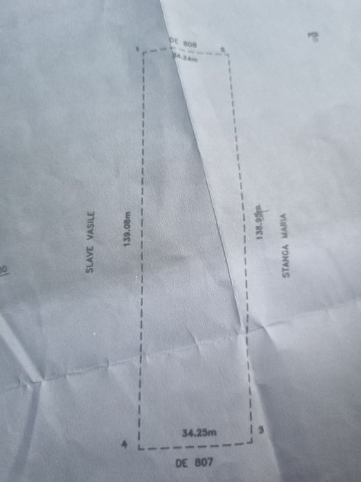 Teren popesti leordeni 4760 mp