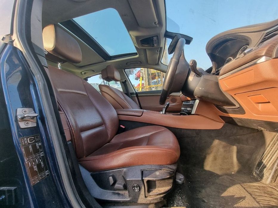 bascula maner stanga dreapta fata spate BMW f07 530d seria 5 GT motor 3.0d n57d30a dezmembrez