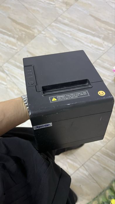 Xprinter для касса