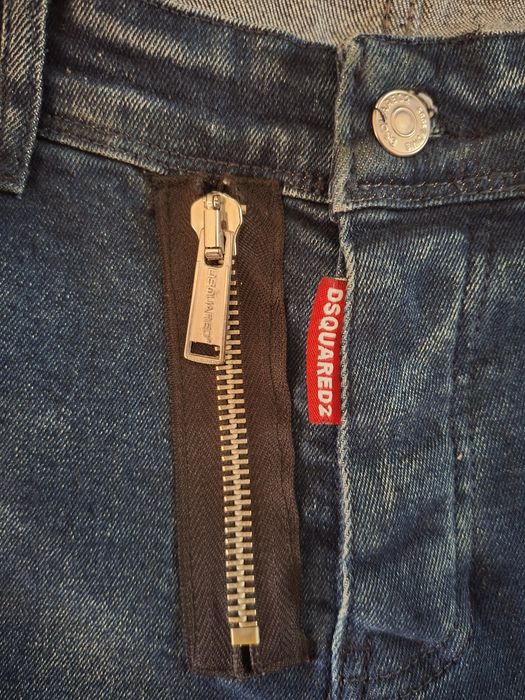 Нови дънки dsquared2