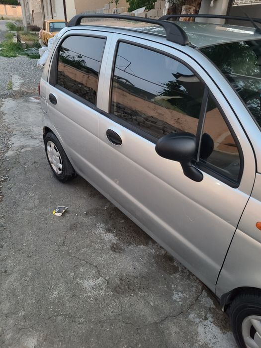 Матиз автамат 3800
