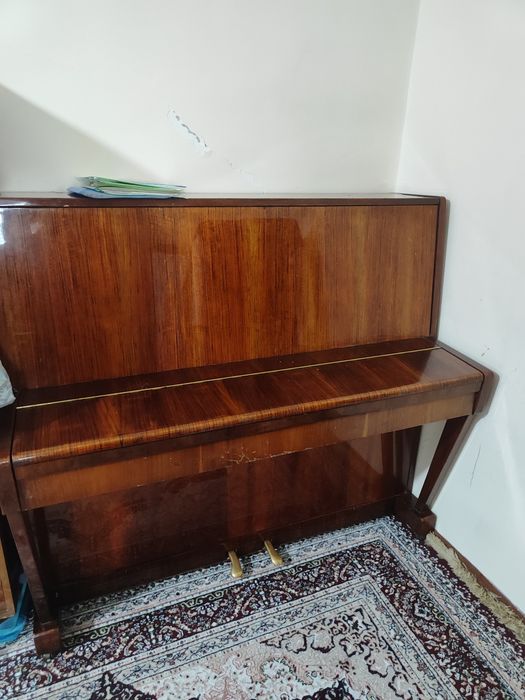 Пианино.  Беларус