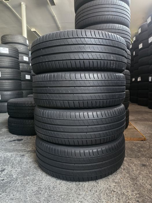Michelin 205/55 R17 95V vară