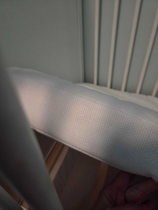 Детско легло 120-60