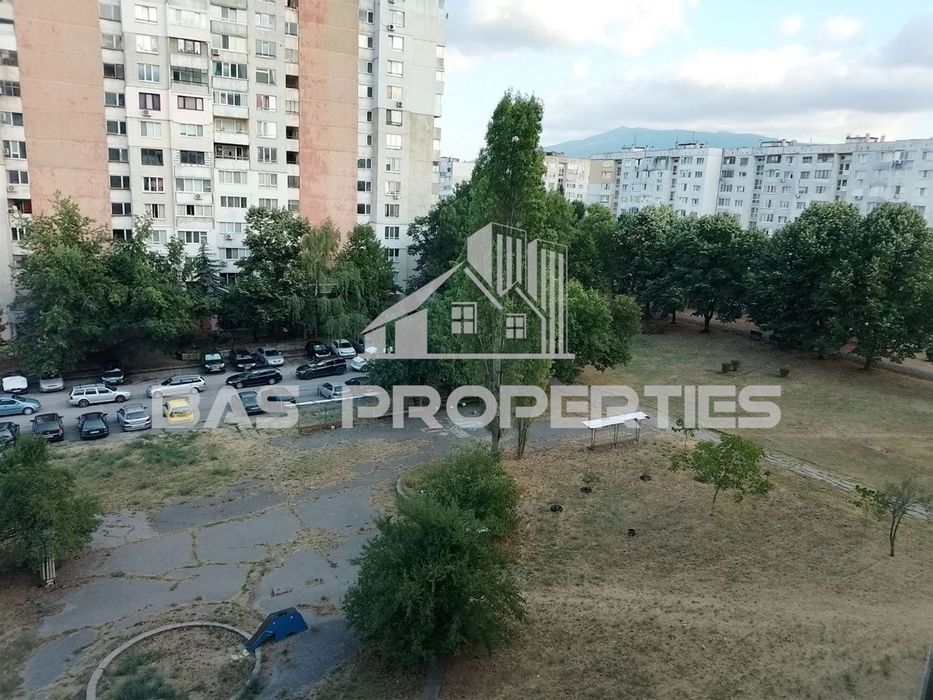 Продава се Едностаен апартамент в София, Люлин 4 - 38 кв.м за 2427 €/кв.м - Снимка #5
