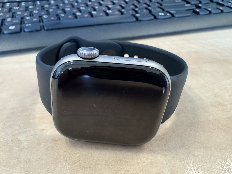 Apple Watch 11 42mm В ГАРАНЦИЯ