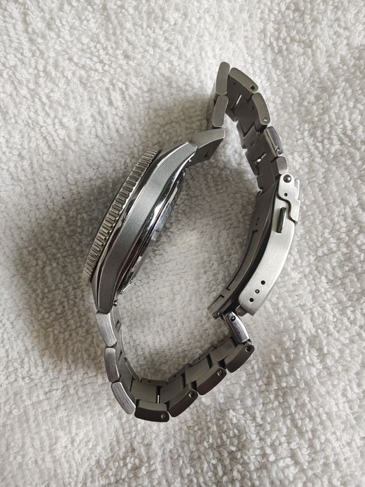 Tissot SeaStar 1000 powermatic 80