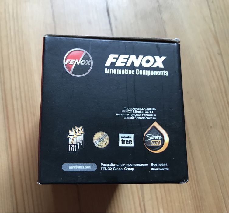 ДИСКОВИ НАКЛАДКИ за Toyota - предни и задни