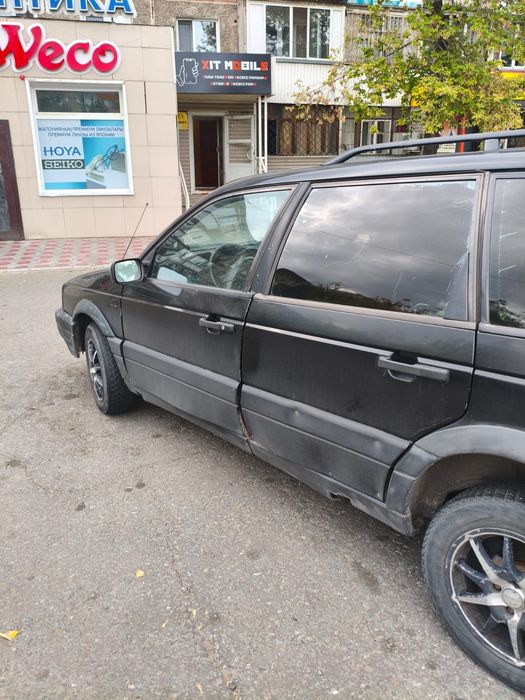 Продам фольцваген не находу