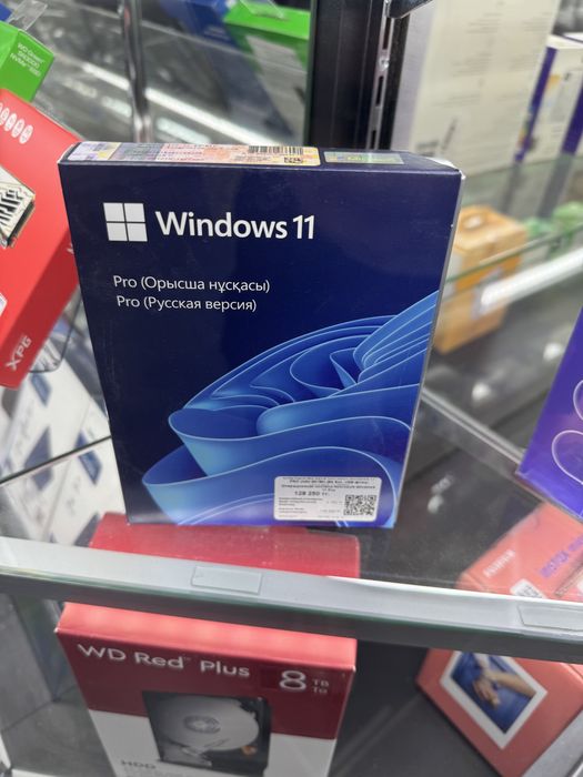 Лицензионные ключи на windows 10/11