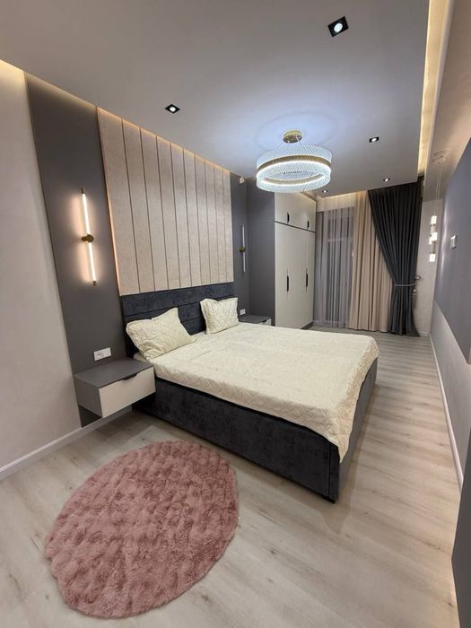 Продам срочно квартиру , Чилонзар 3 квартал , ориентир метро NOVZA !