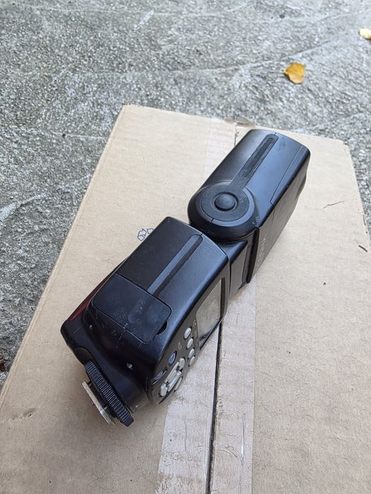 Blitz Blitz Manual Speedlite wireless Yongnuo YN560 IV