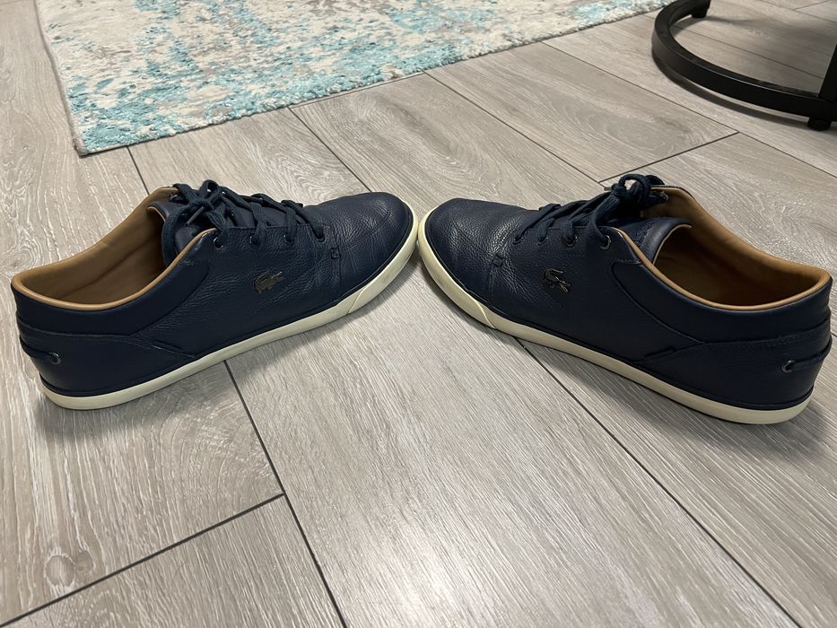 Incaltaminte Lacoste