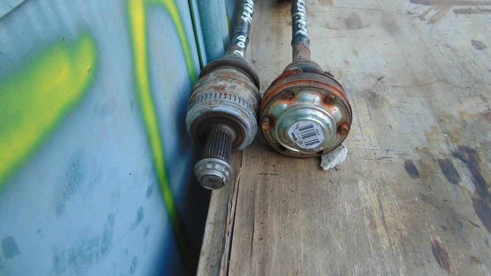 Planetara stanga/dreapta Bmw seria1 E87/E90/E91/E92/E93 2.0 diesel m47 an 2004-2007 cod 7533446AL02