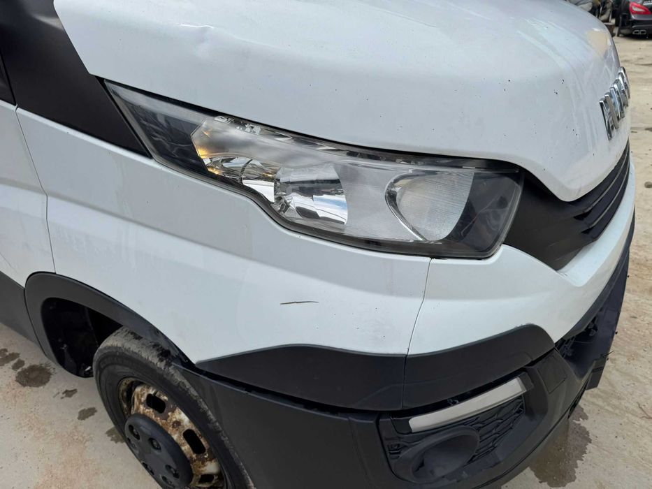 Cutie Viteze Iveco Daily 6 trepte 2.3 euro 5 , Euro 6