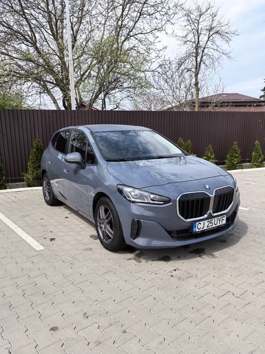 Vând BMW seria 2 u06 active tourer avariat 2023