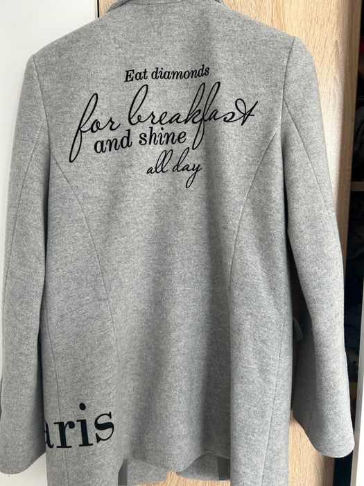 Блейзър Avin С размер