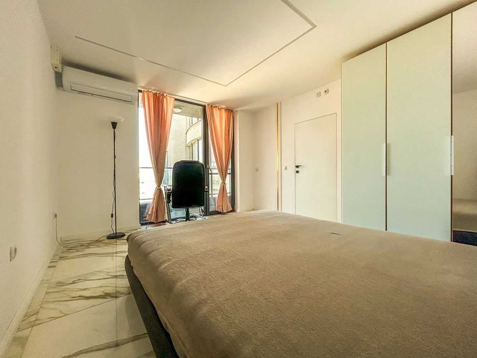 Дава се под наем Двустаен апартамент в София, Витоша - 70 кв.м за 686.97 € - Снимка #5