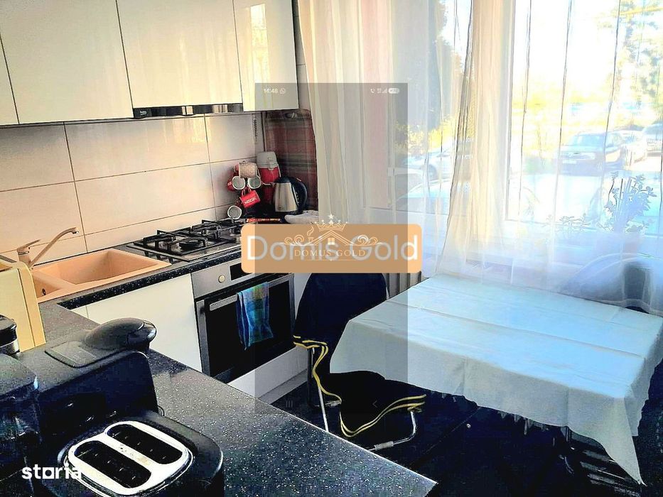 Apartament 3 camere , modern zona strazi Maramuresului — fotografia 3