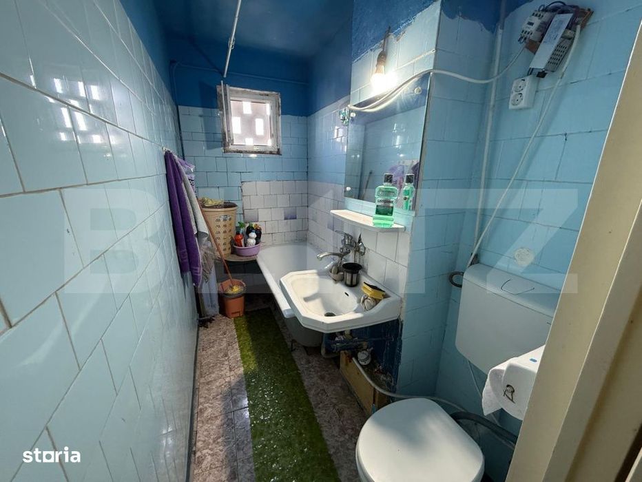 Apartament 2 camere de vanzare – zona Vest, Lamaita