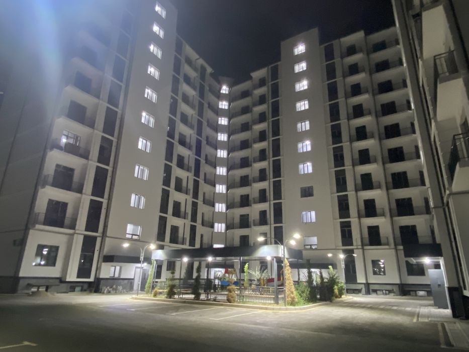 Yashnabad tumani obi xayot turar joy majmuasi