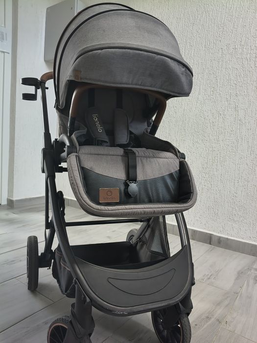 Cărucior pentru copii