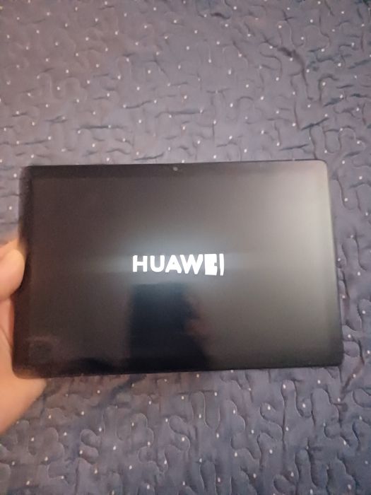 Tableta Huawei   T  10s