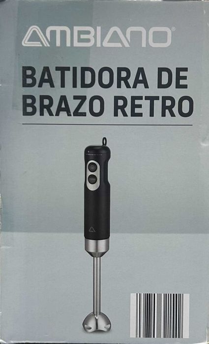 Mixer vertical AMBIANO [#16636#]