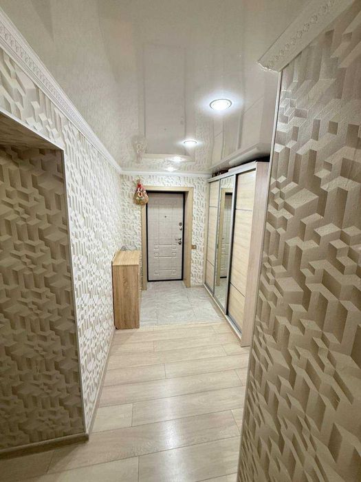 Продам квартиру Сулейменова 22