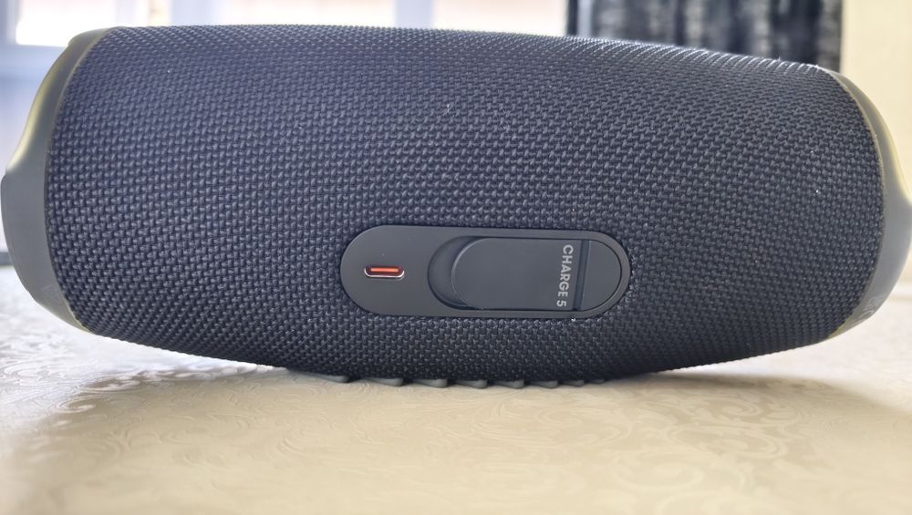 JBL Charge 5 и Flip 6