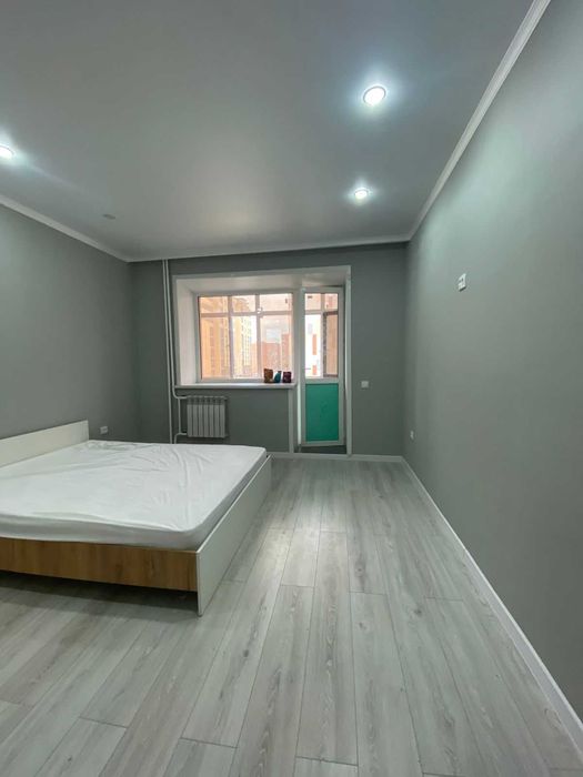 Продам евро двушку в районе 17 школы