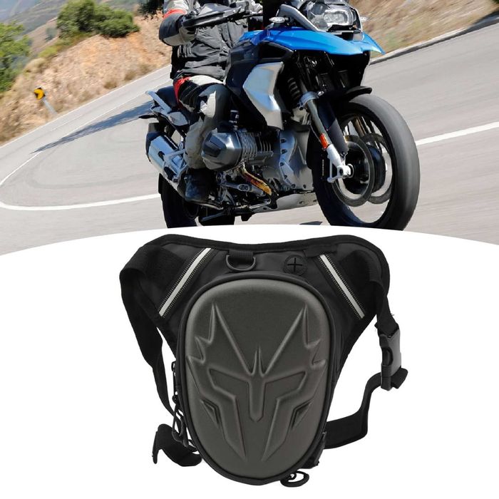 Ново! Мото Чанта Ново!