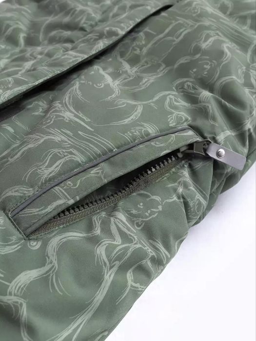 Комбинезон зимний. Новый.