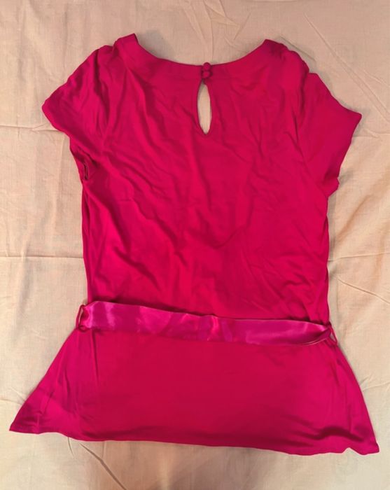 Bluza subtire cu funda