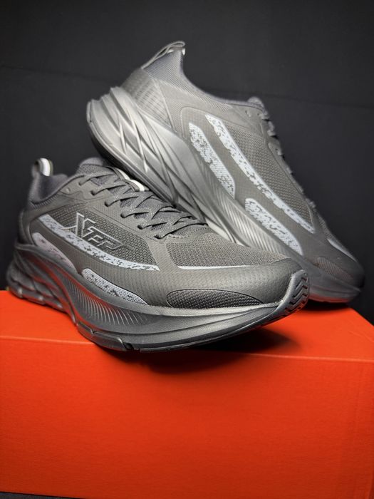 Оригинальные кроссовки Xtep Ace (41–45 р)