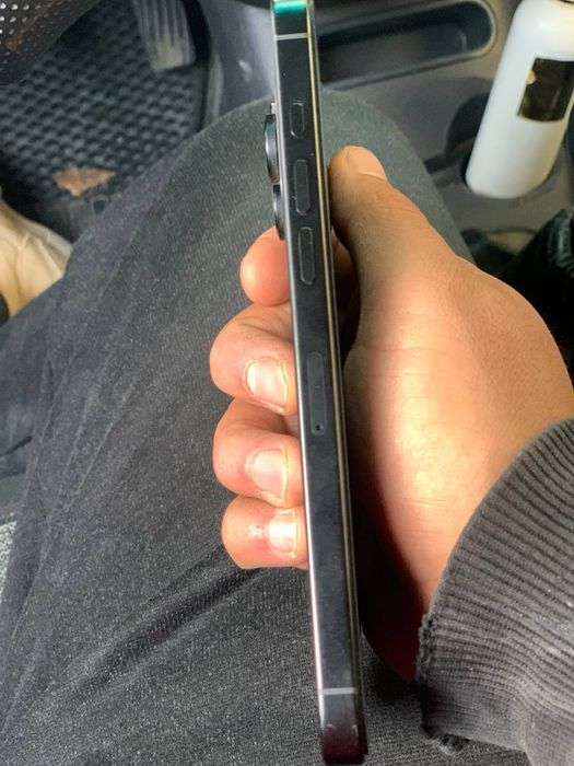 Iphone 16pro max 256gb