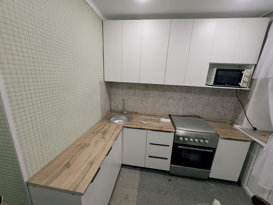 Мебель на заказ по низким ценам