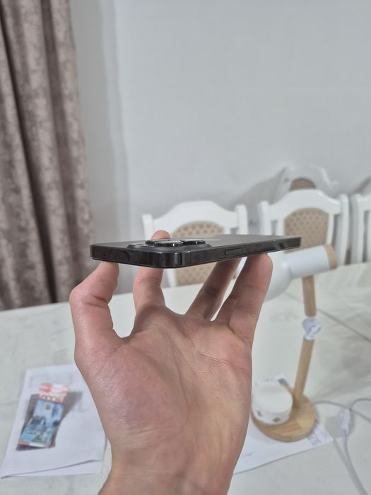 Iphone 14 pro max / айфон 14 про маас 256гб / 82акб%