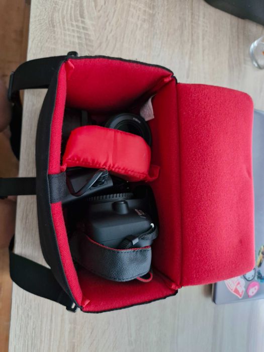 Фотоапарат Canon eos 4000D