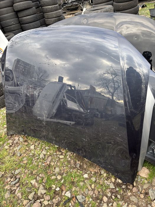 Капак Амарок/VW Amarok