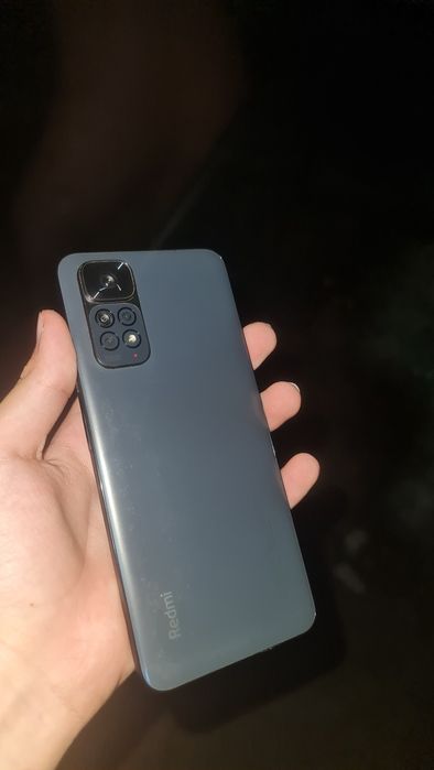 Redmi note 11S holati ideal