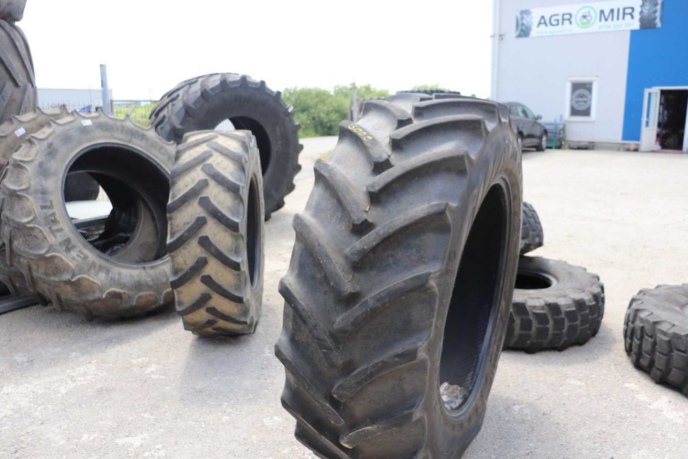 Anvelopa 540/65r38  Cauciucuri Tractor Fendt 4x4