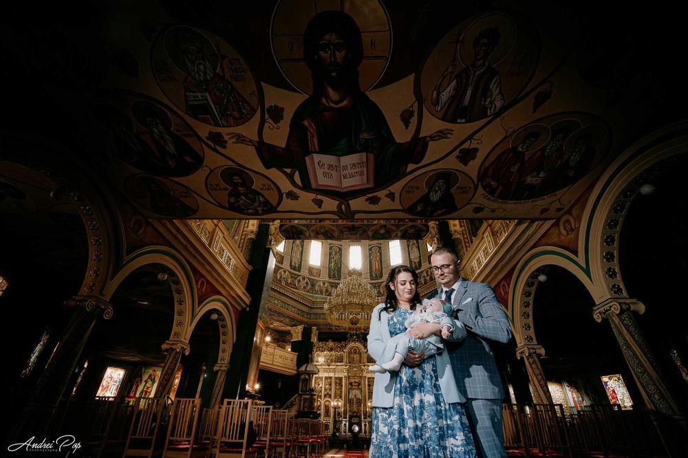 AndreiPPH – Fotograf & Videograf pentru Momente de Neuitat