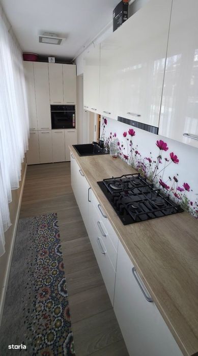 Apartament 3 camere decomandat Colina Măgura – Bacău