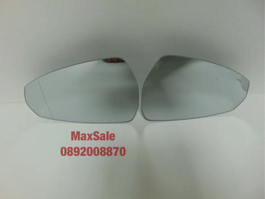 Странично стъкло огледало тонирано ляво дясно Audi A3 (12-) ауди