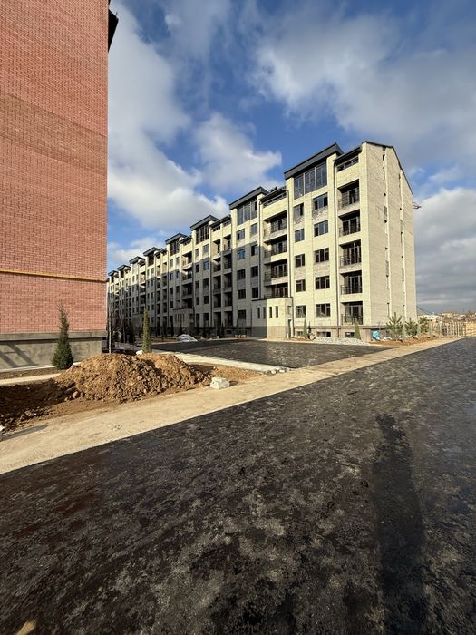 Продаётся квартира в ташкенте яшнабадском районе